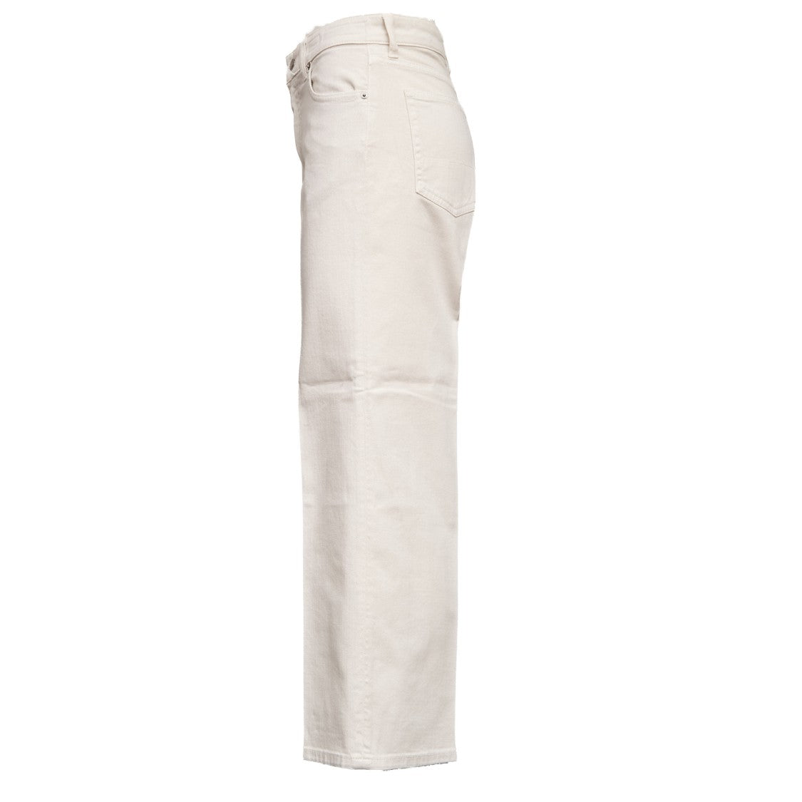 Department 5 Brea Culotte Straight-Leg Jeans