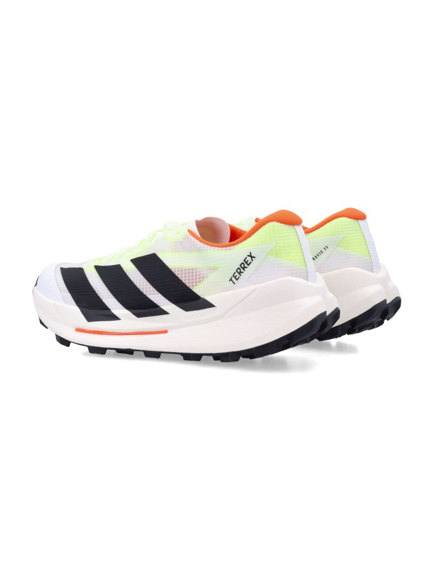 Adidas Terrex Agravic Tt Trail Running Shoes