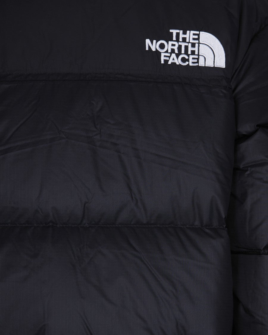The North Face W 1996 Retro Nuptse Jacket In Tnf Black