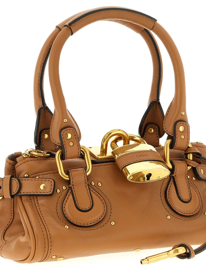 Chloé 'Paddington' Small Handbag