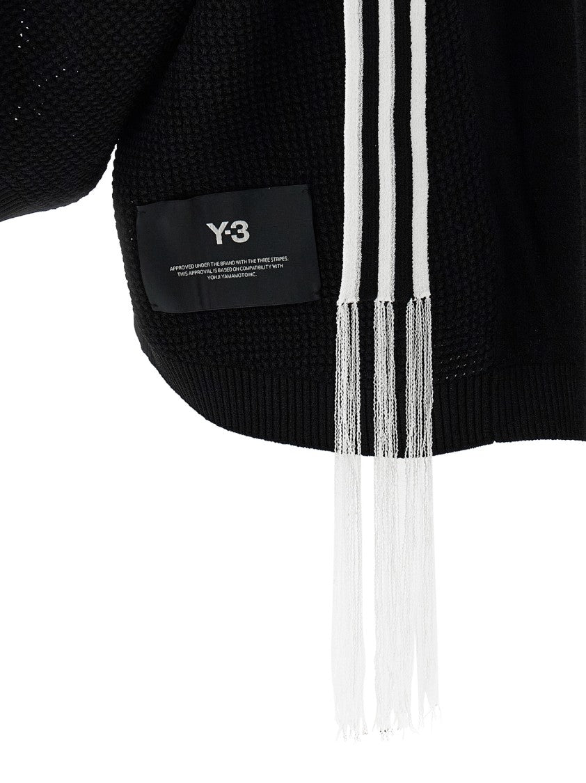 Y-3 ' Jersey Top