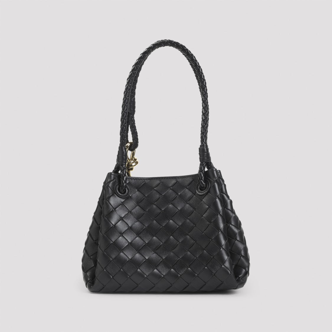 Bottega Veneta Parachute Small Handbag