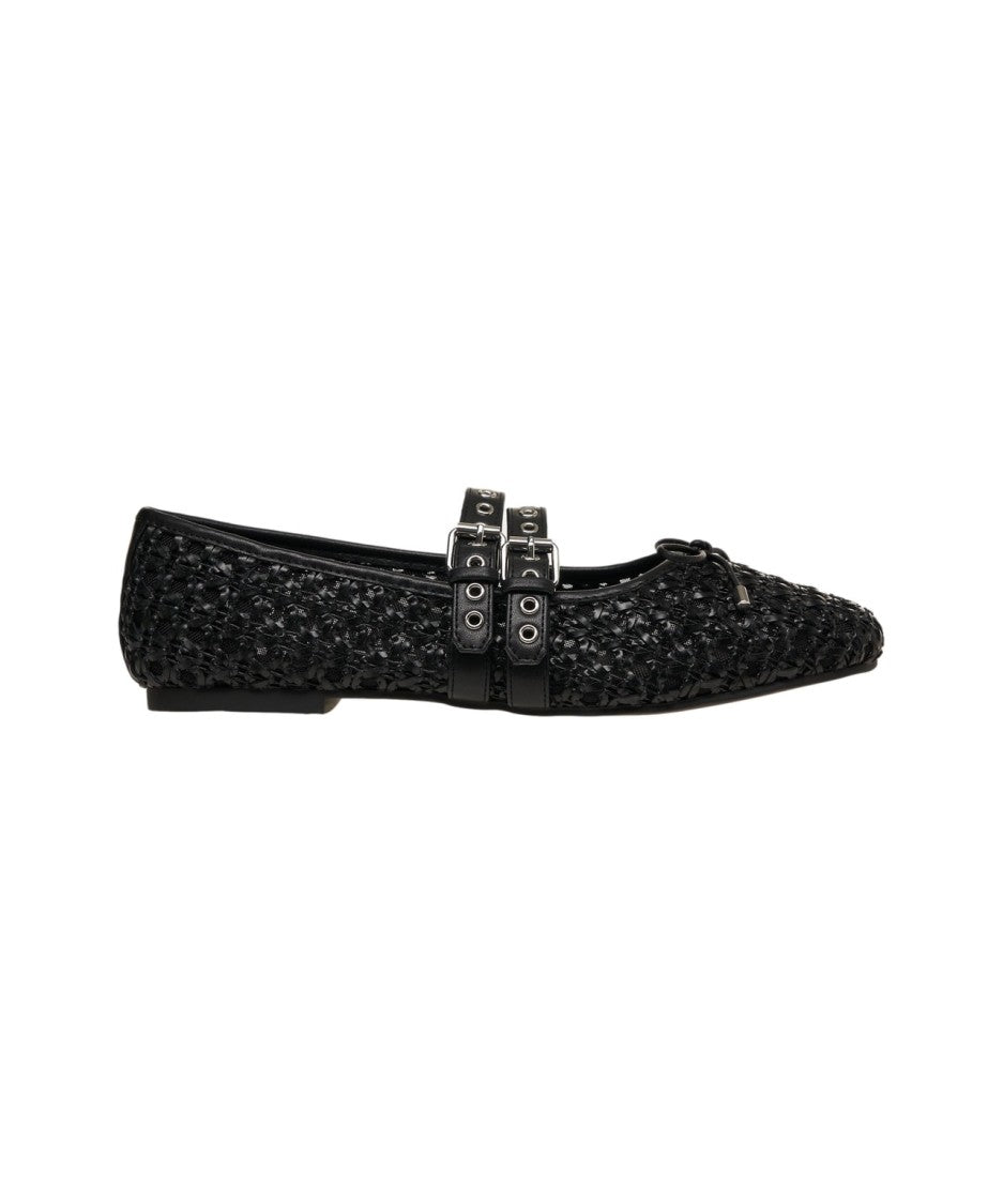 Loafer Ballerine Anna' Ballet Flats