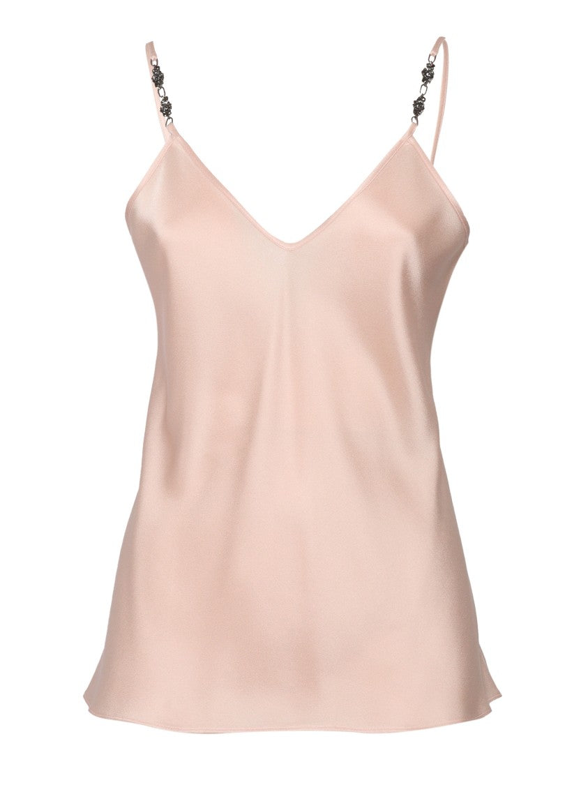 Max Mara Afelio Top