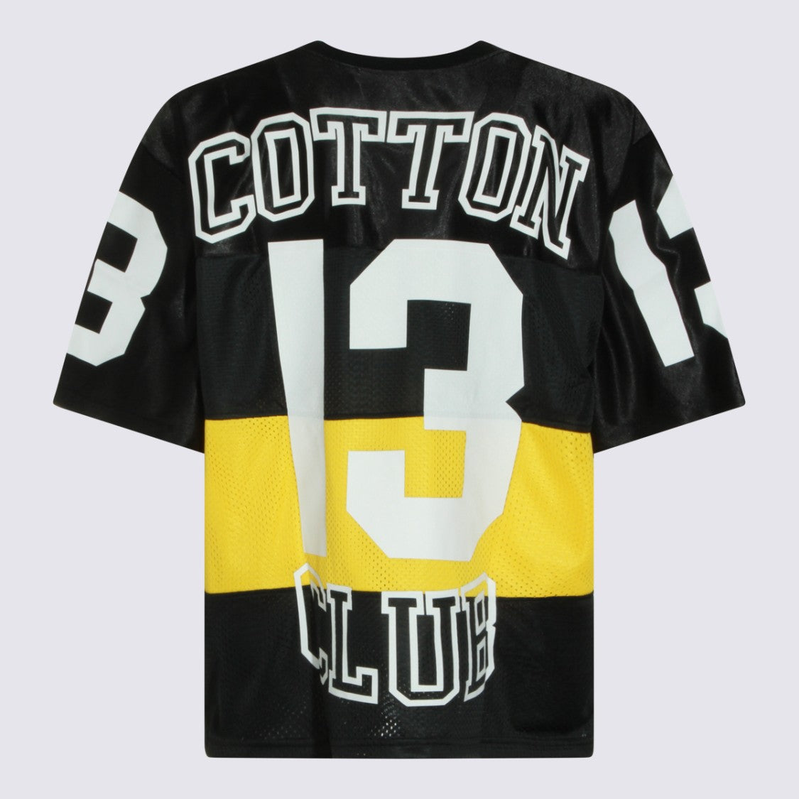 Awge Bold Graphic Short-Sleeve Jersey T-Shirt
