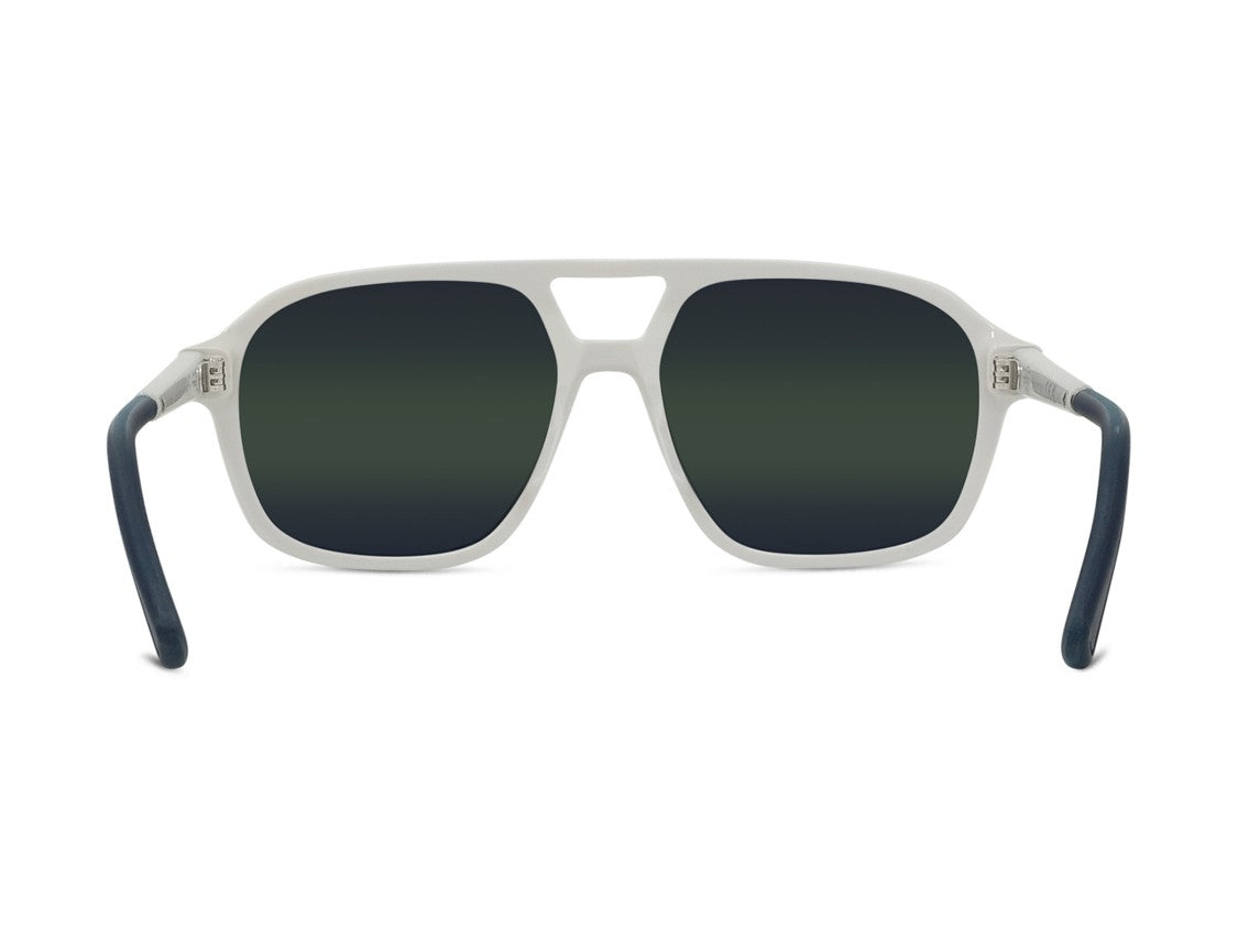 Vuarnet Vu40056i Acetate Square Sunglasses