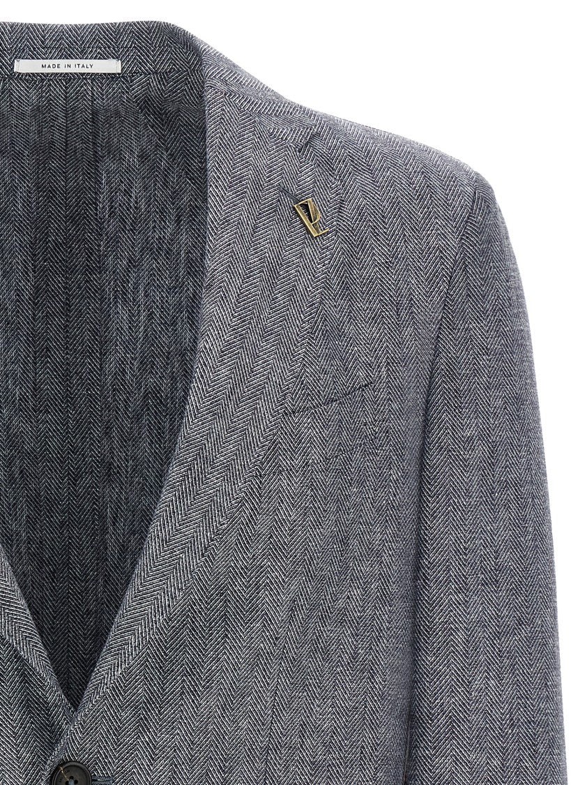 Pal Zileri Brera' Blazer