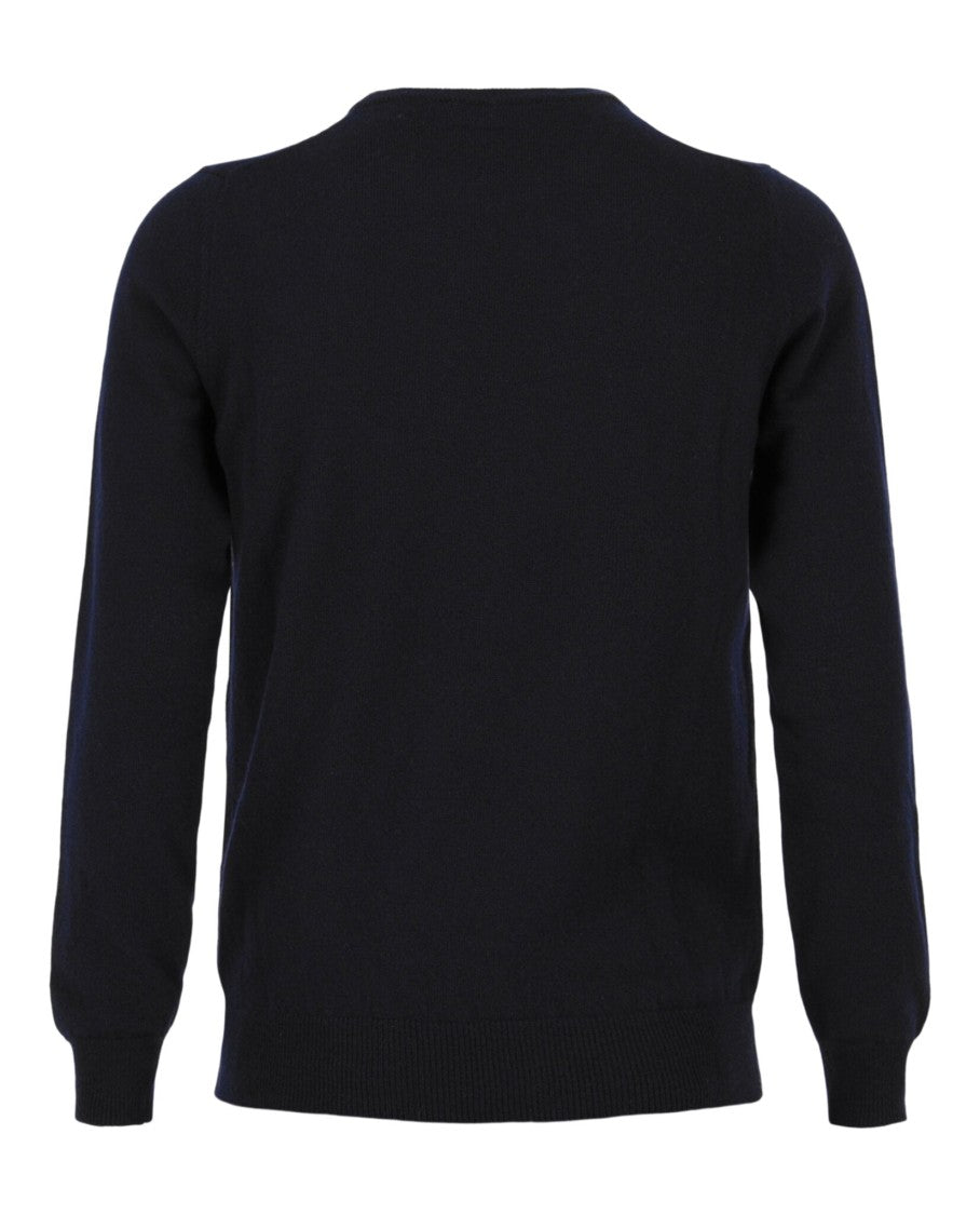 Slowear Zanone Slim Fit Sweater