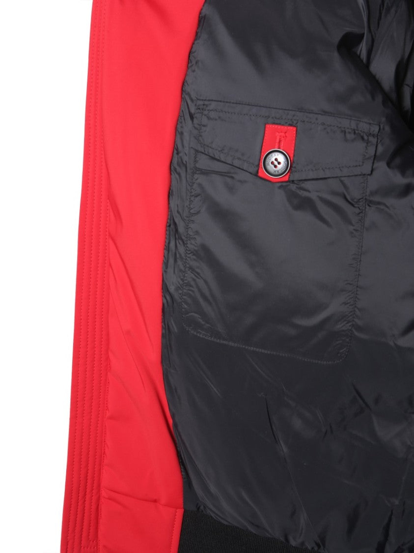 Rudsak "Dawn" Down Jacket