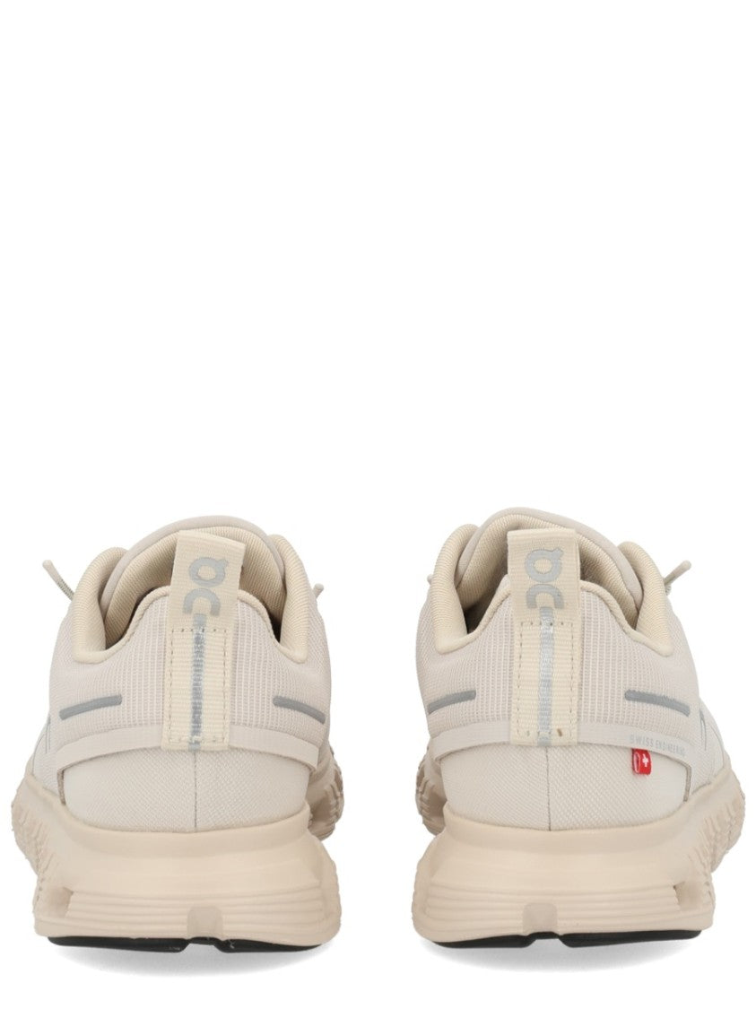 On Recycled Polyester-Blend Cloud 6 Sneakers
