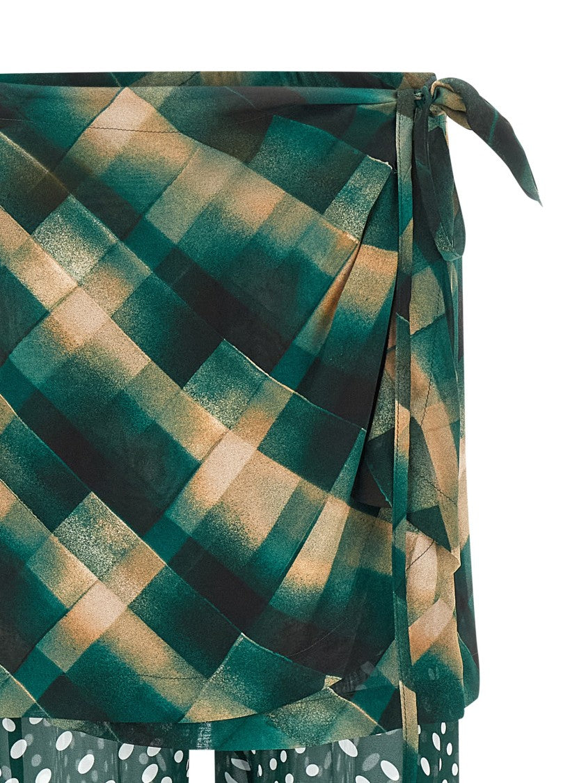 Dries Van Noten Pritty' Pants