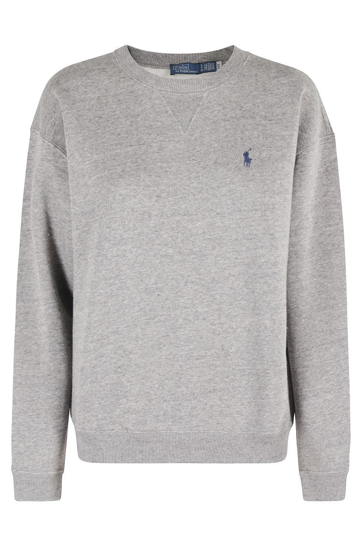 Polo Ralph Lauren Long Sleeve Sweatshirt