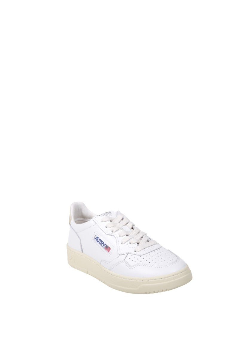 Autry Medalist Low Sneaker