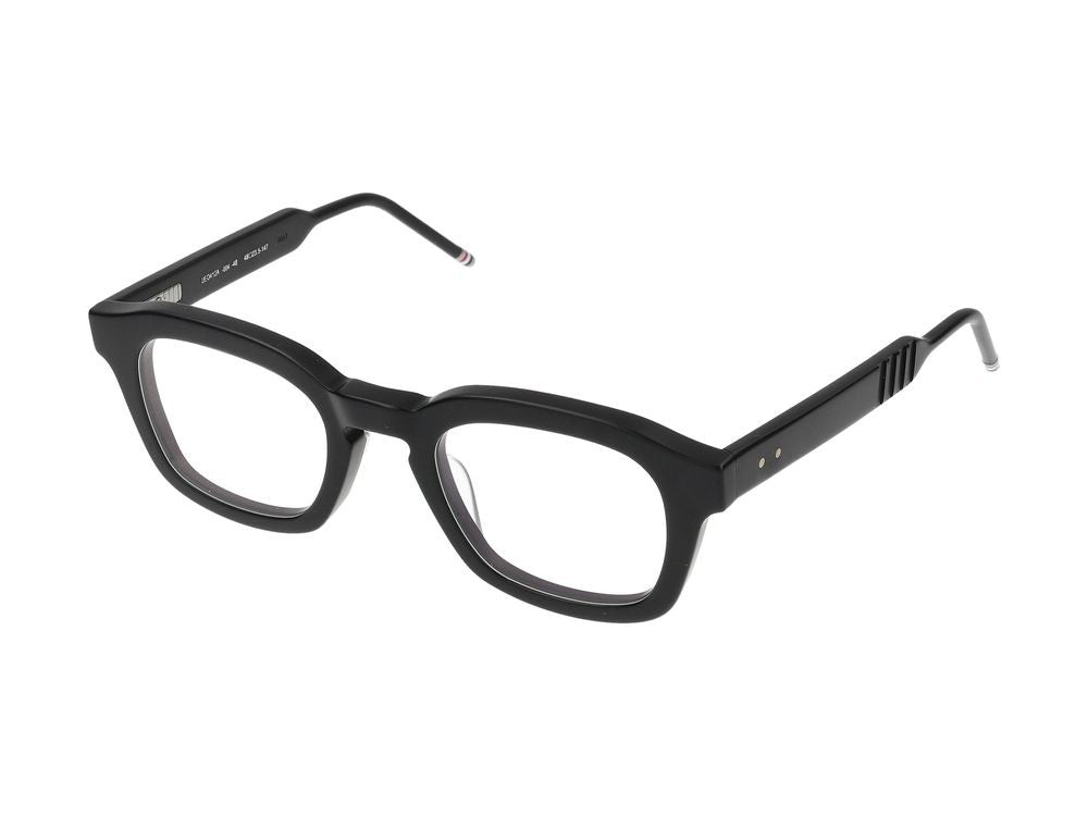 Thom Browne Eyeglasses Ueo412a-G0002-004-48 48/23.5/0