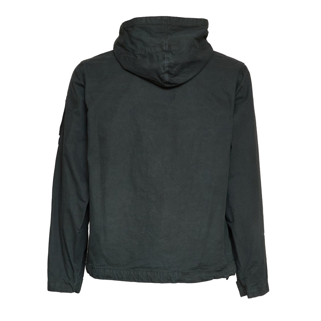 C.P. Company Micro Reps Hooded Zipped Jacket