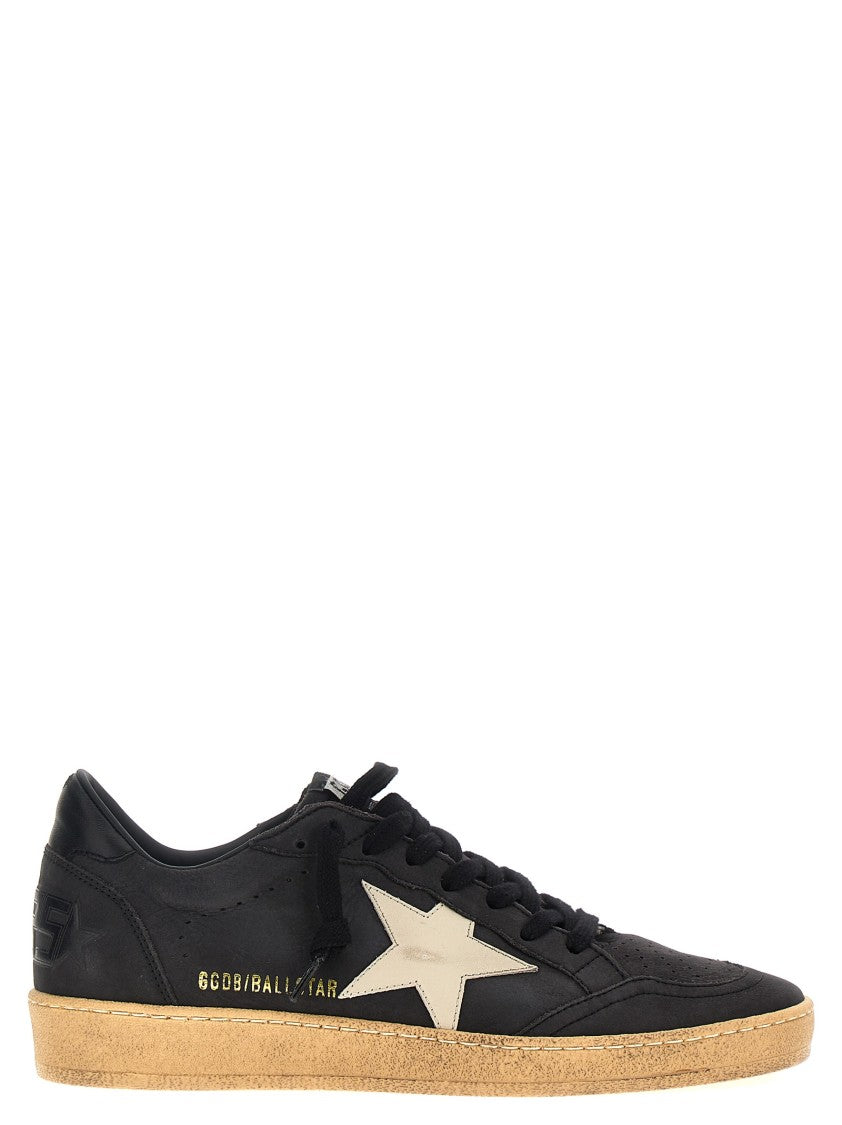 Golden Goose Ball Star' Sneakers