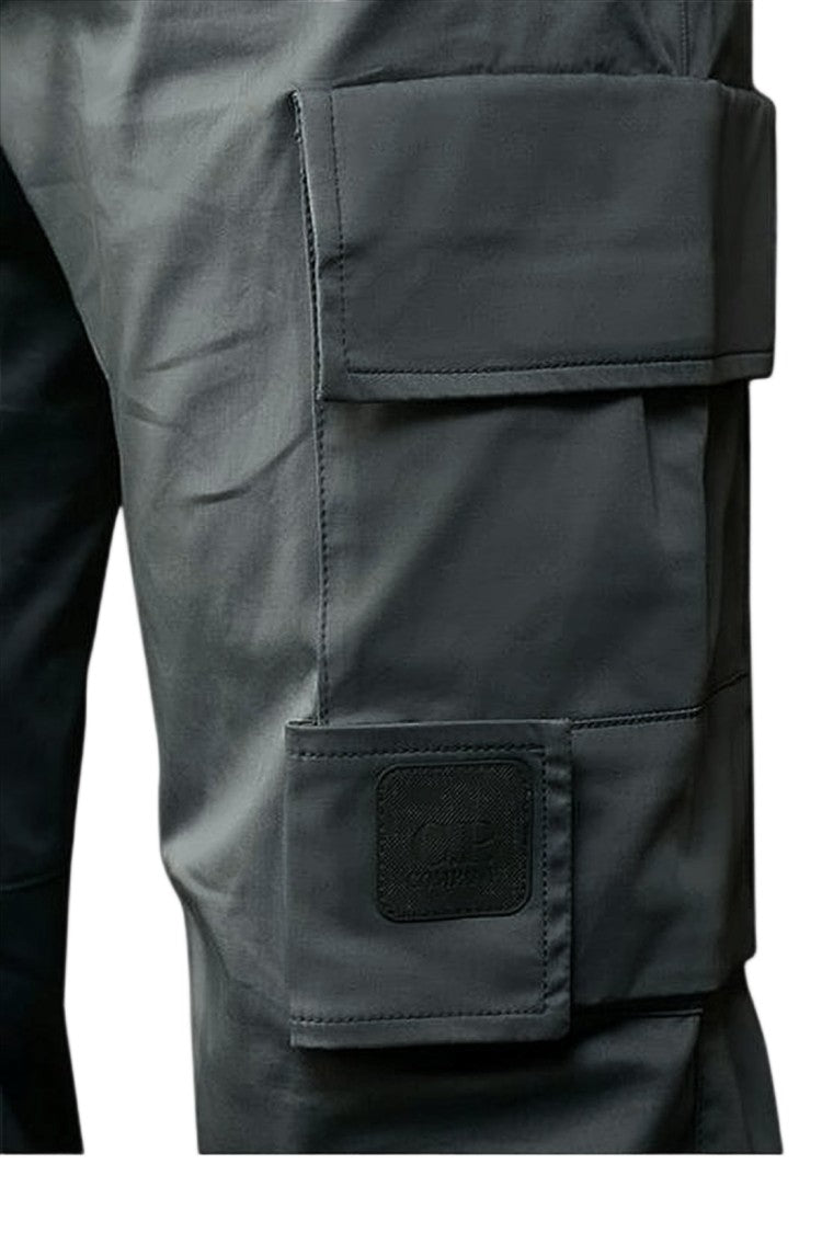 C.P. Company Utilitarian Straight Pants
