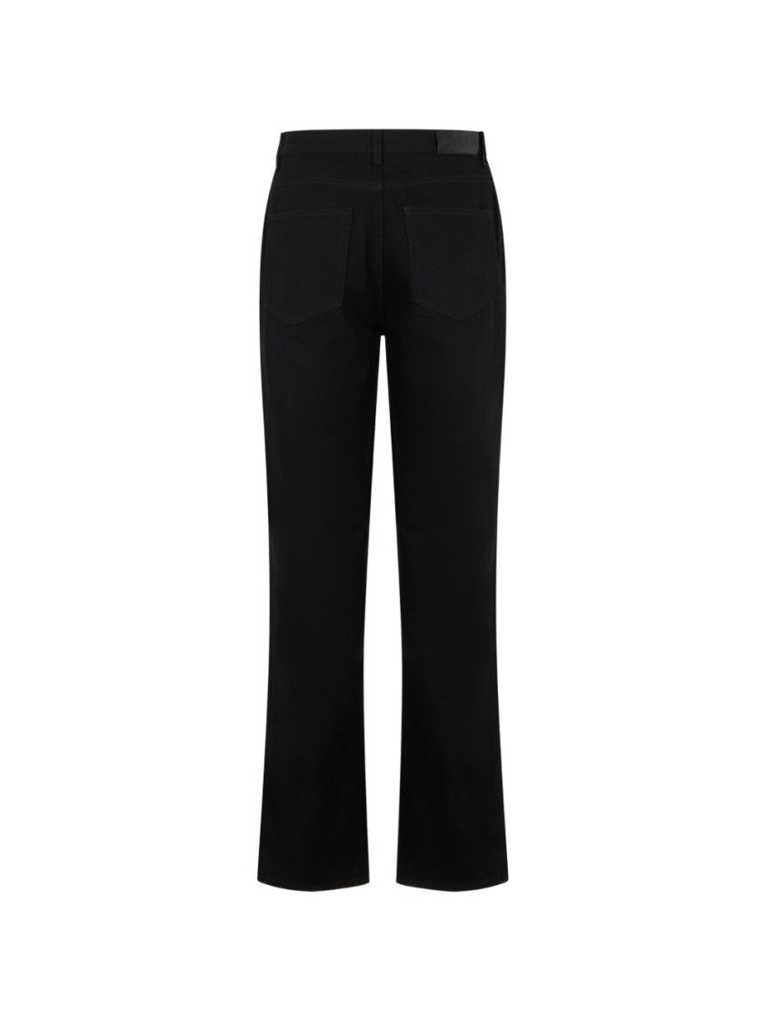 Gucci Classic Straight-Leg Jeans