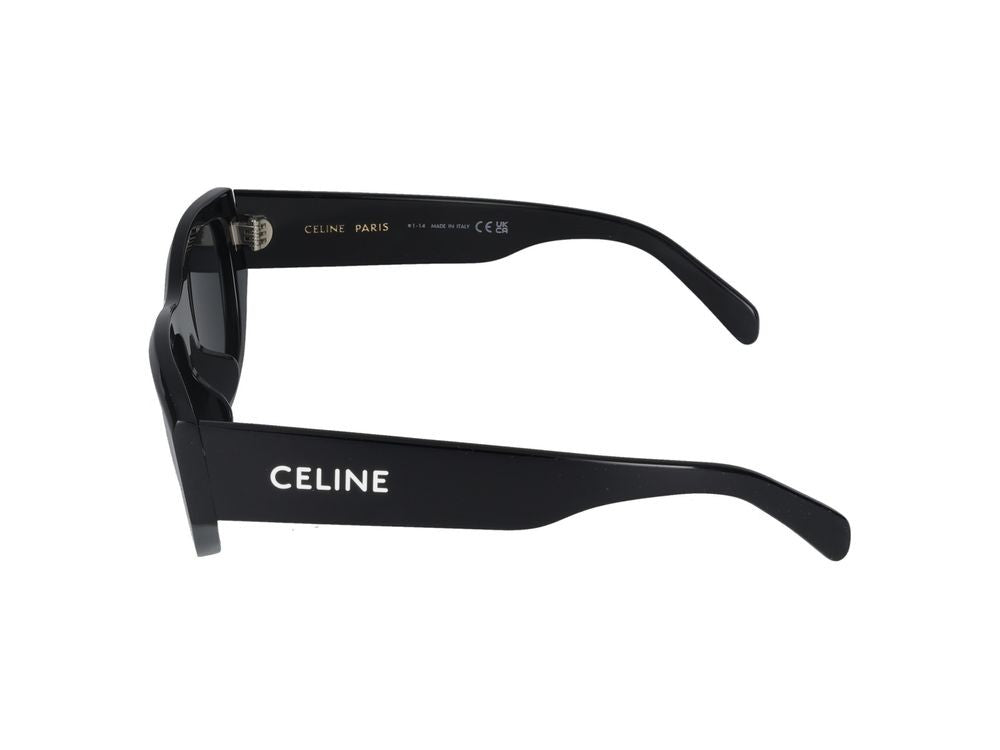 Celine Sunglasses Cl40278u 01A 55/17/140