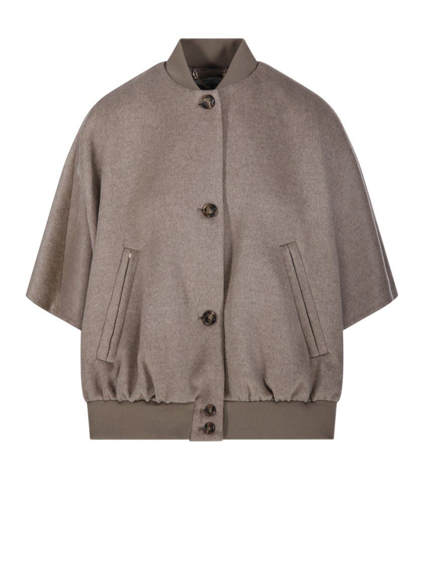 Max Mara Leticia Cape