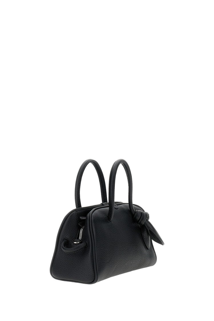 Jacquemus Le Petit Turismo Bowling Bag