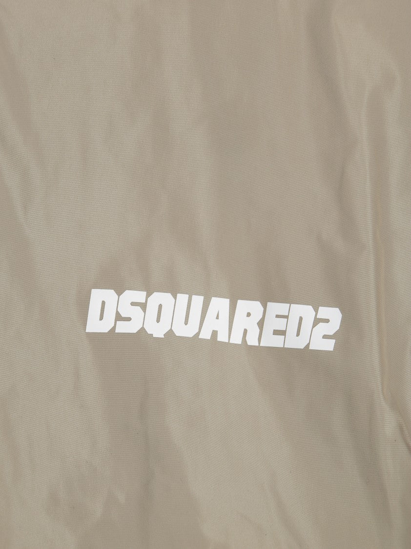 Dsquared2 Urban Windbreaker Jacket