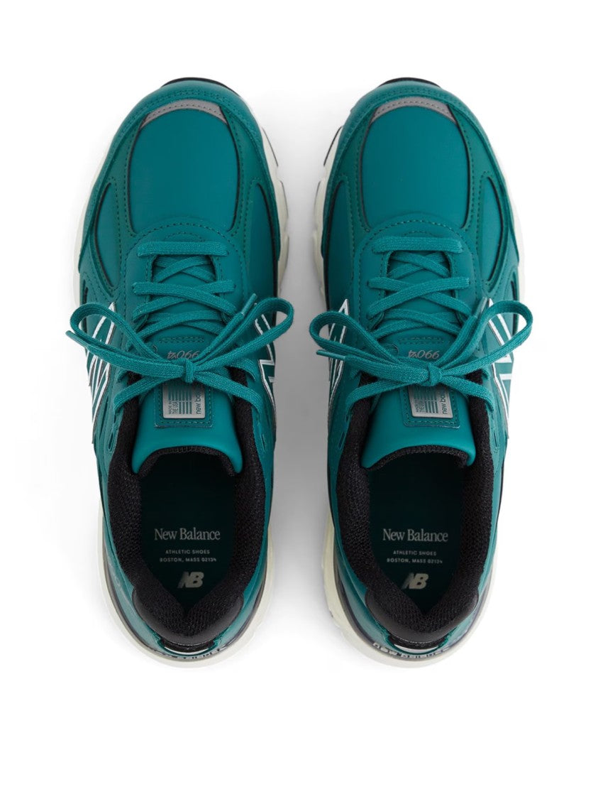 New Balance 990V4 Made In Usa X Teddy Santis Sneakers