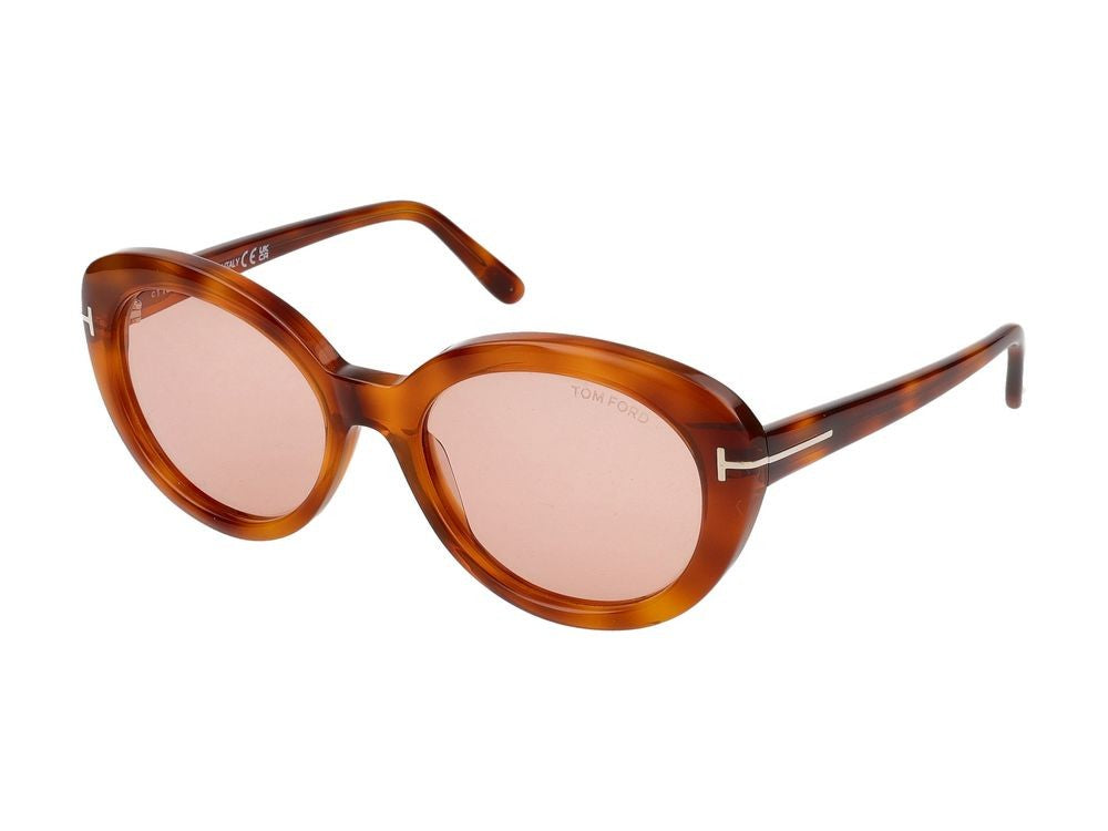 Tom Ford Sunglasses Ft1009 53Y 55/19/140