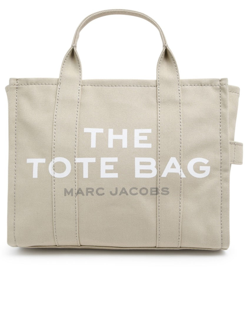 Marc Jacobs Cotton The Mini Tote Bag