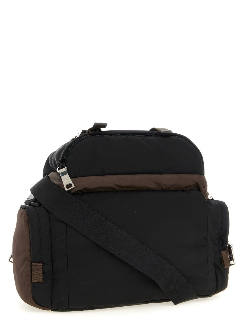 Prada Re-Nylon Shoulder Strap
