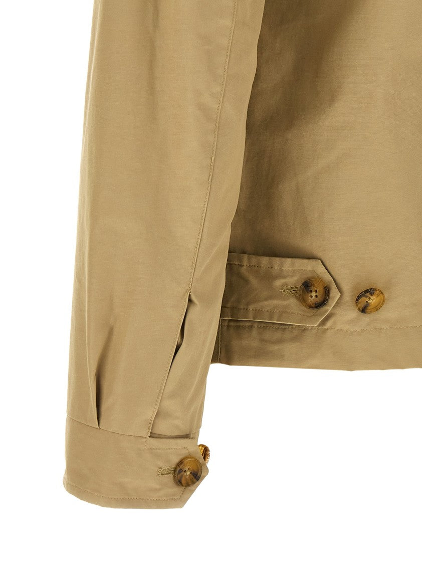 Baracuta G4' Jacket