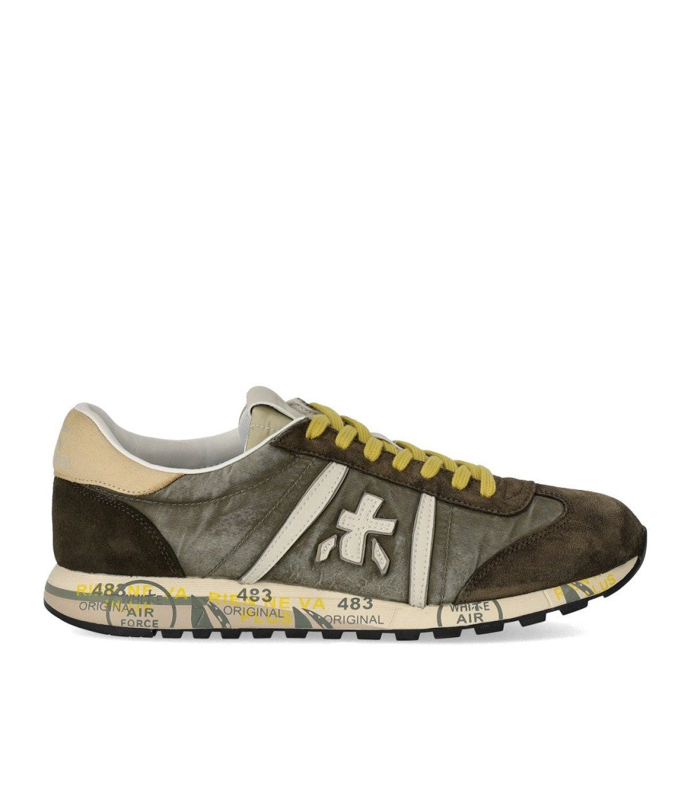 Premiata Lucy 7767 Sneaker