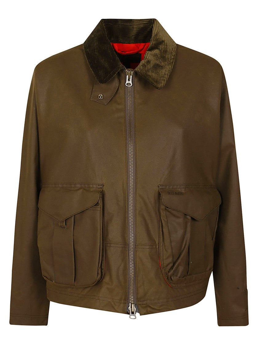 Filson Shelter Shortwork Jacket