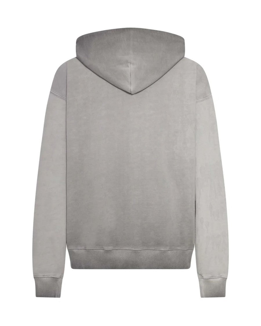 Off-White Felpa Laundry Skate Black