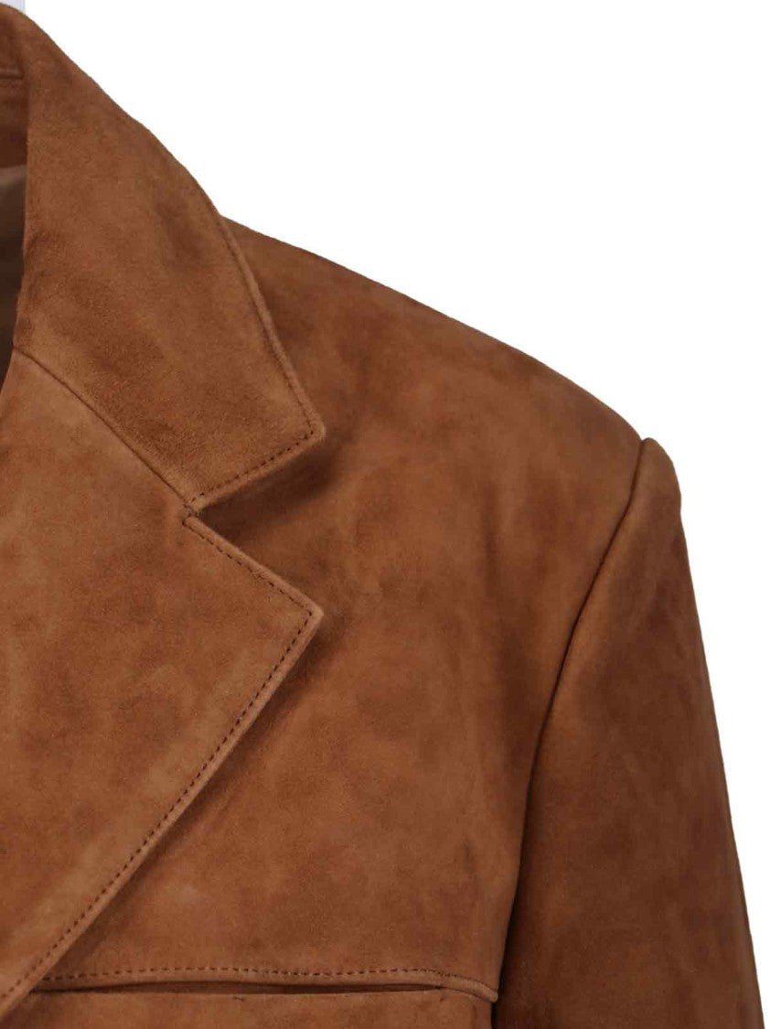 Dunst Jacket – Brown