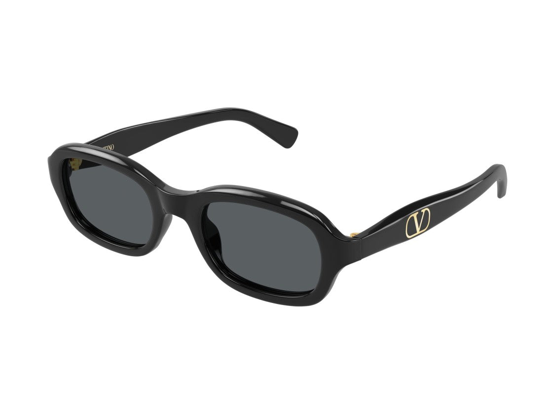 Valentino Vg0010s Oversized Square Sunglasses