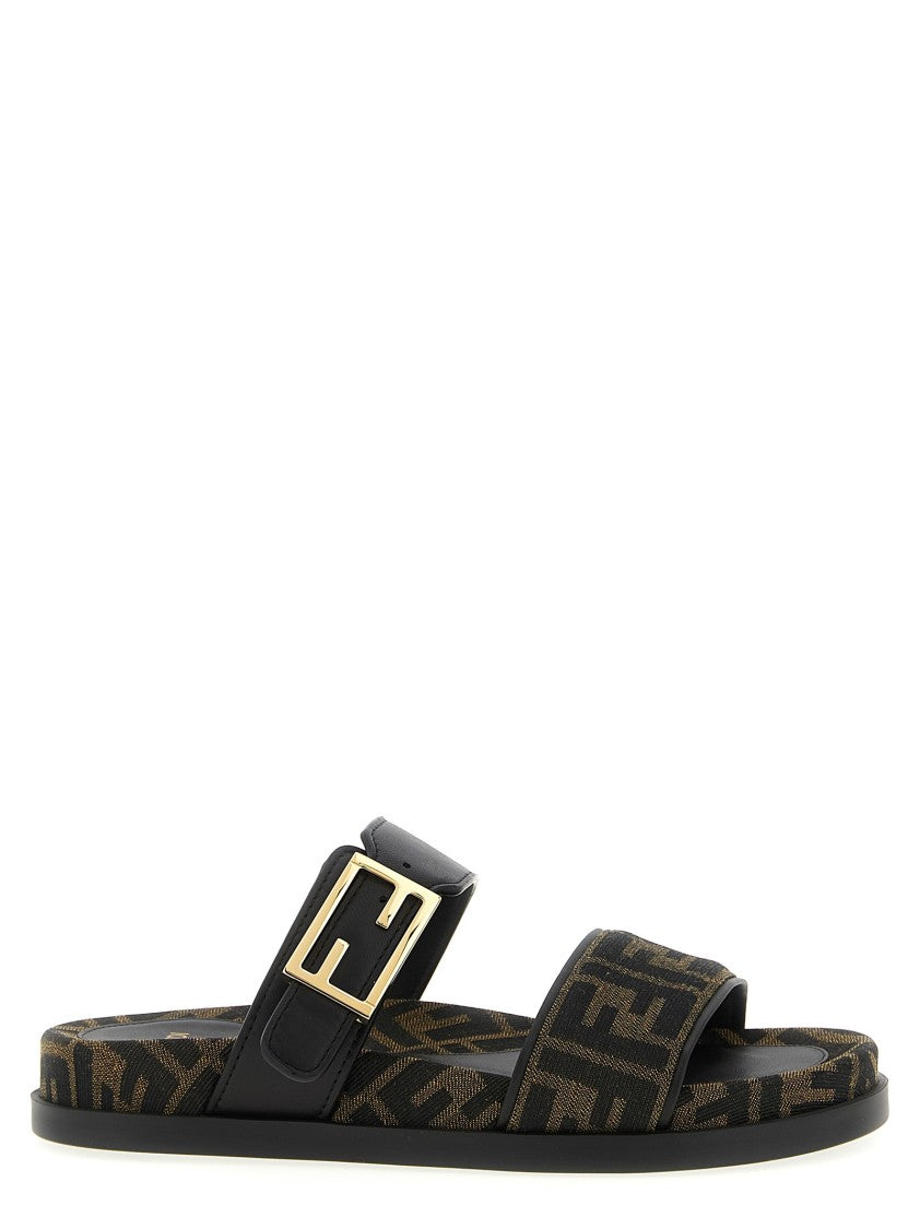 Fendi ' Feel' Slides