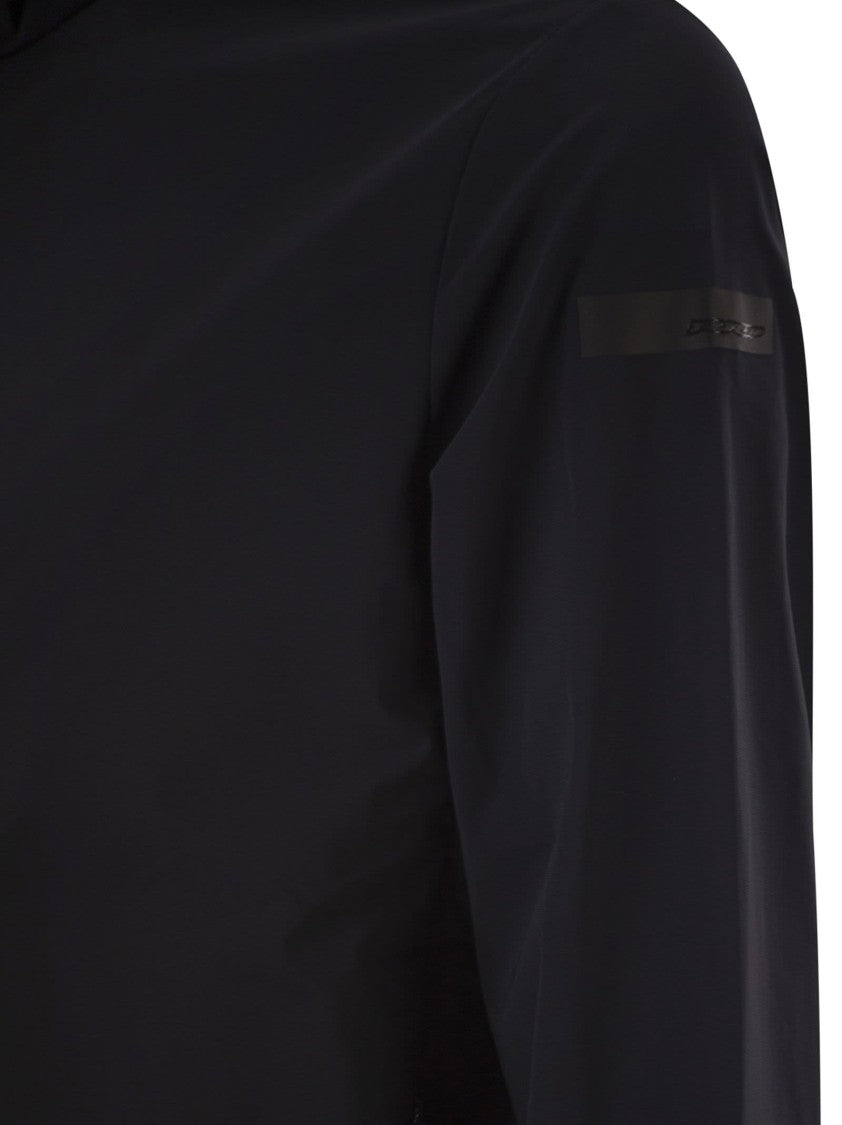Rrd Surflex Zip-Up Sweatshirt
