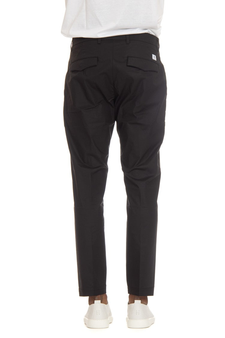 Department 5 Superlight Cotton Poplin Chino Trousers