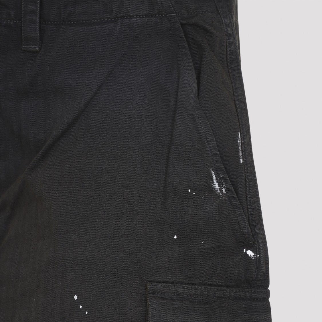 Our Legacy Cargo Bermuda Shorts