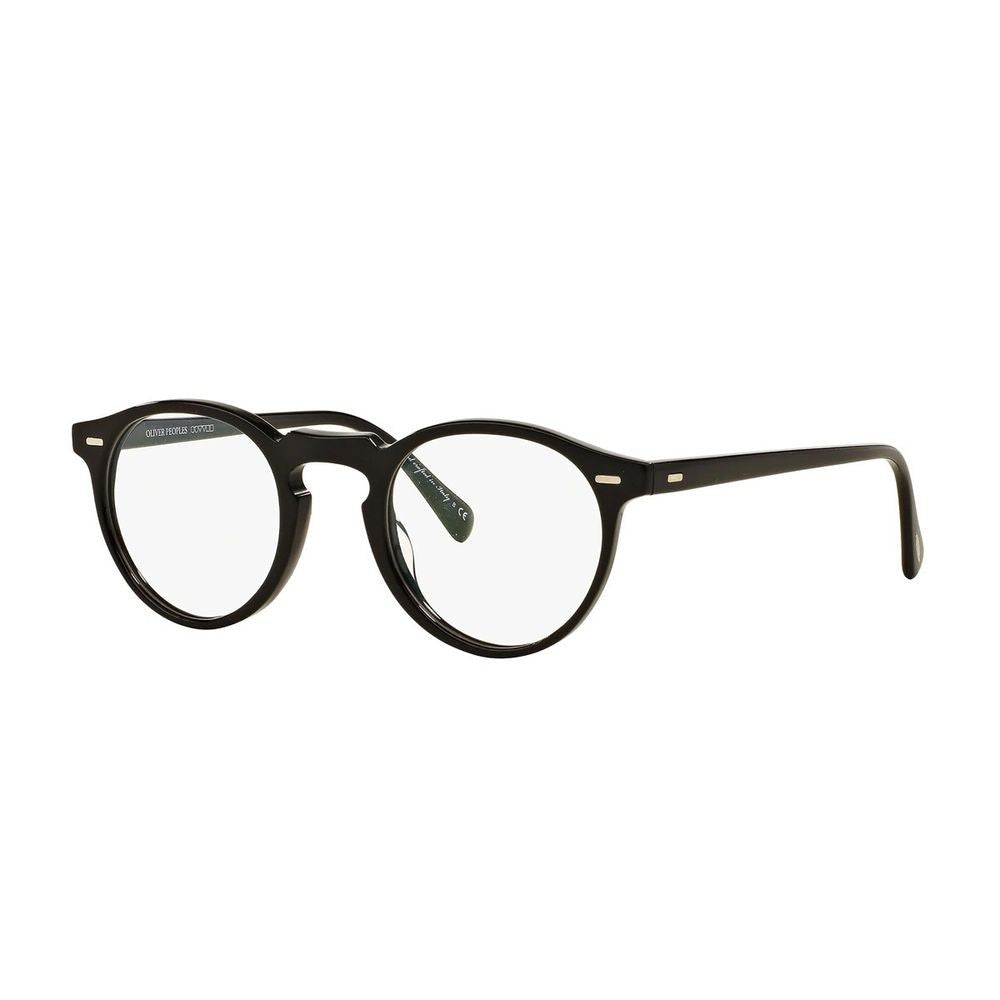 Oliver Peoples Ov5186 - Gregory Peck Phantos Shape Eyeglasses
