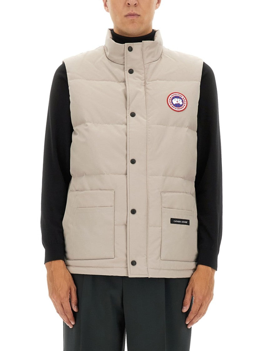 Canada Goose Freestyle Crew Vest