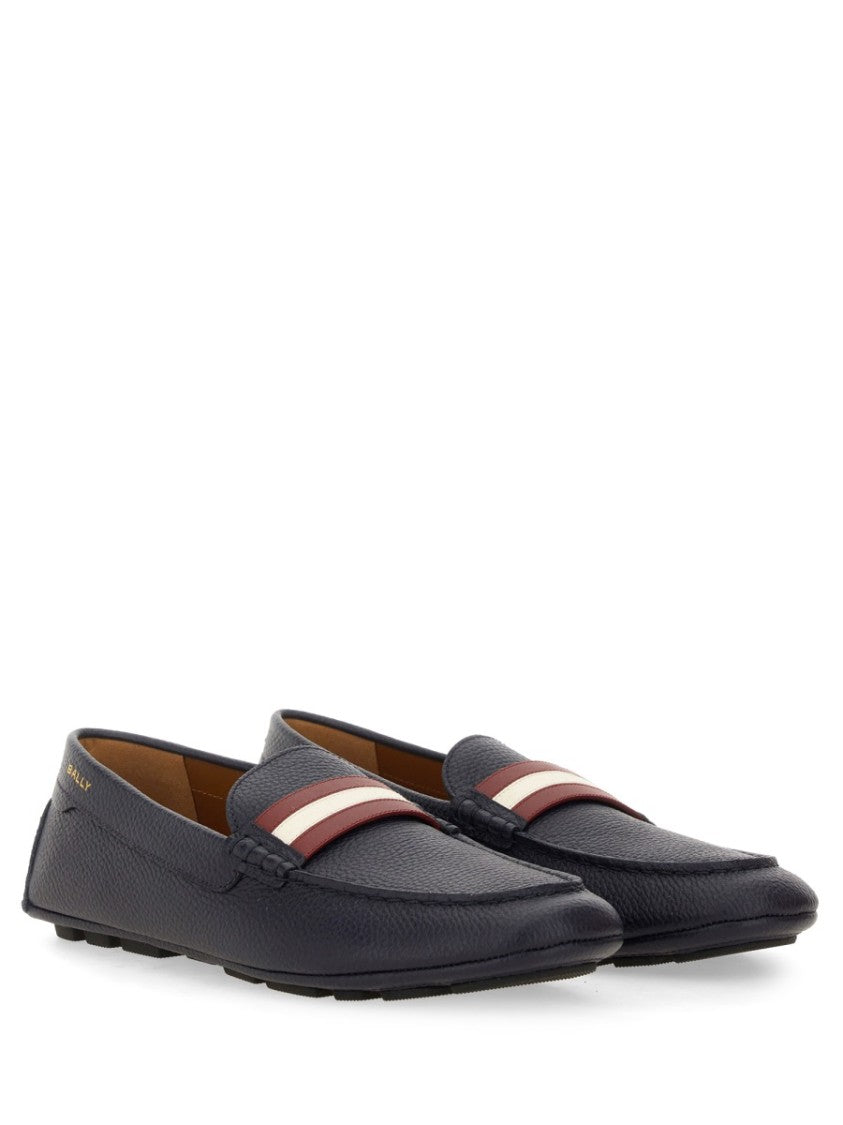 Bally "Karlos" Moccasin Driver