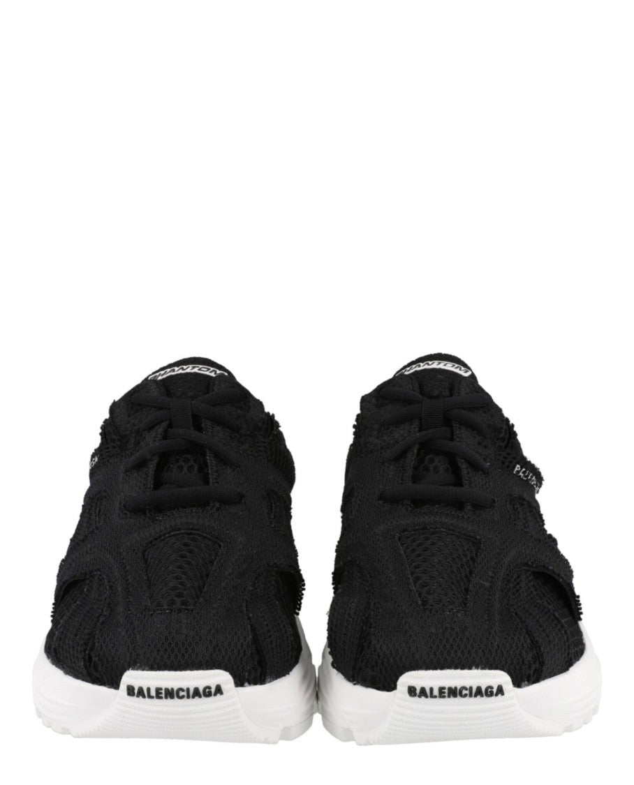 Balenciaga Phantom Low-Top Sneakers
