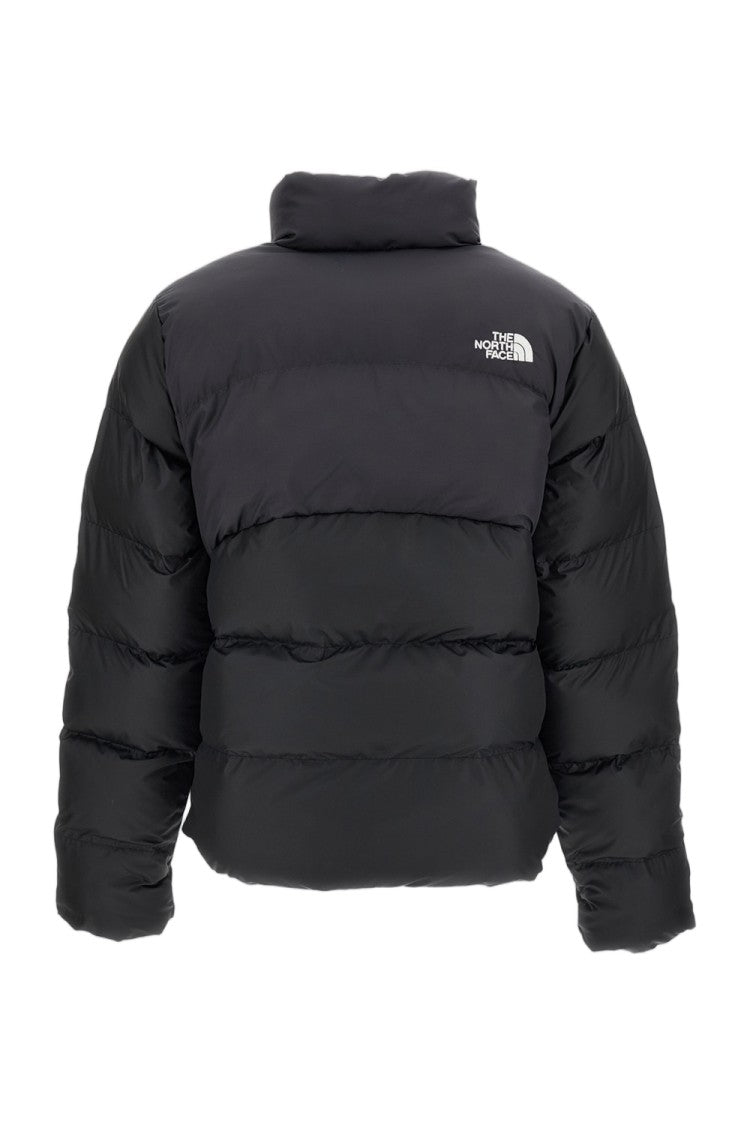 The North Face Black Saikuru Padded Down Jacket