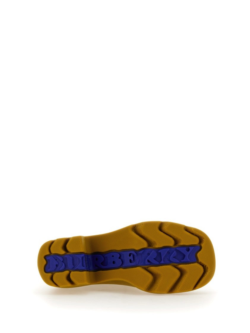 Burberry "Marsh" Boots