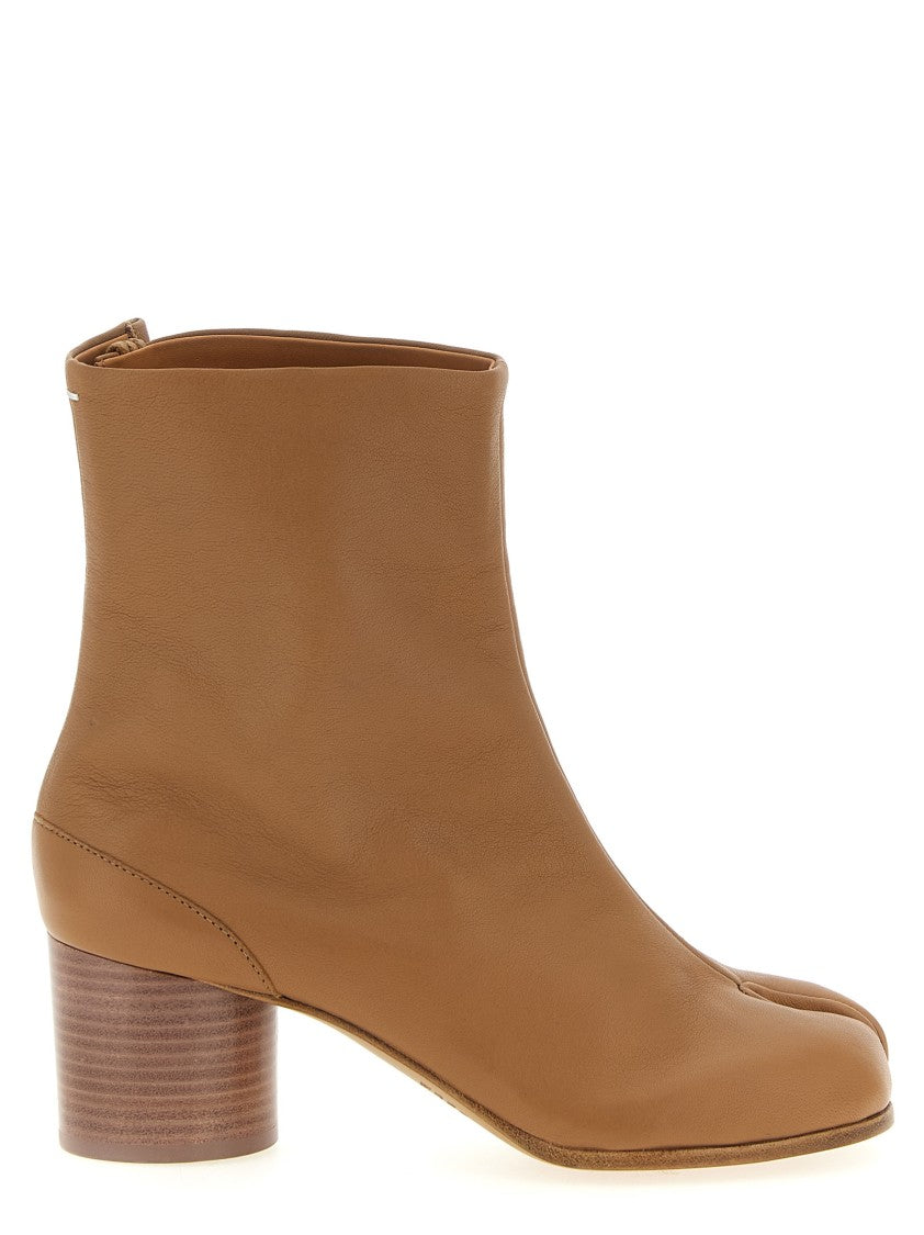 Maison Margiela Tabi' Ankle Boots
