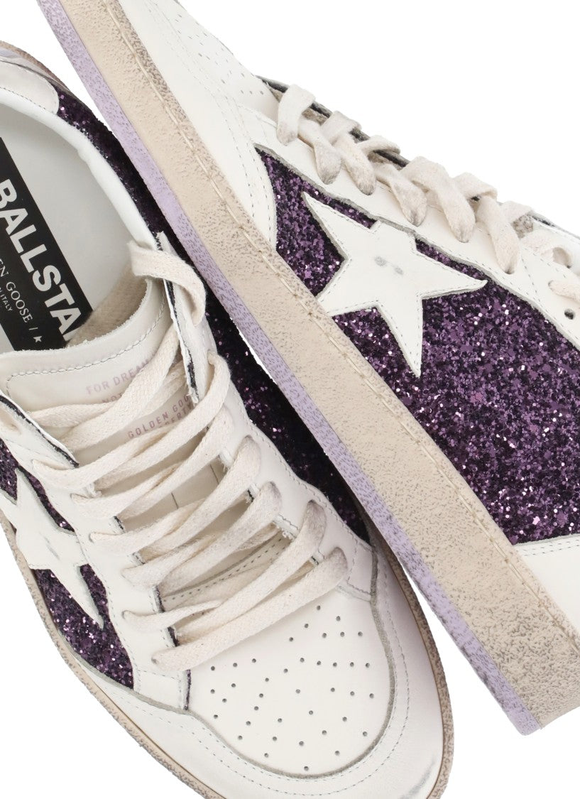 Golden Goose Ball Star Sneakers