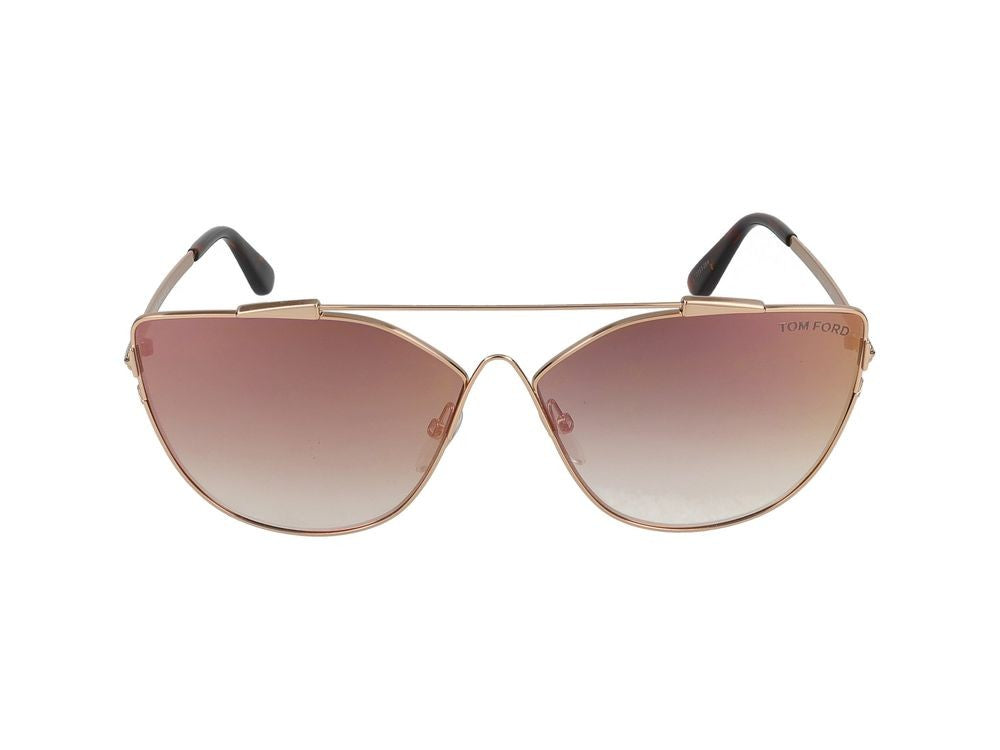 Tom Ford Sunglasses Ft0563 33G 64/12/140