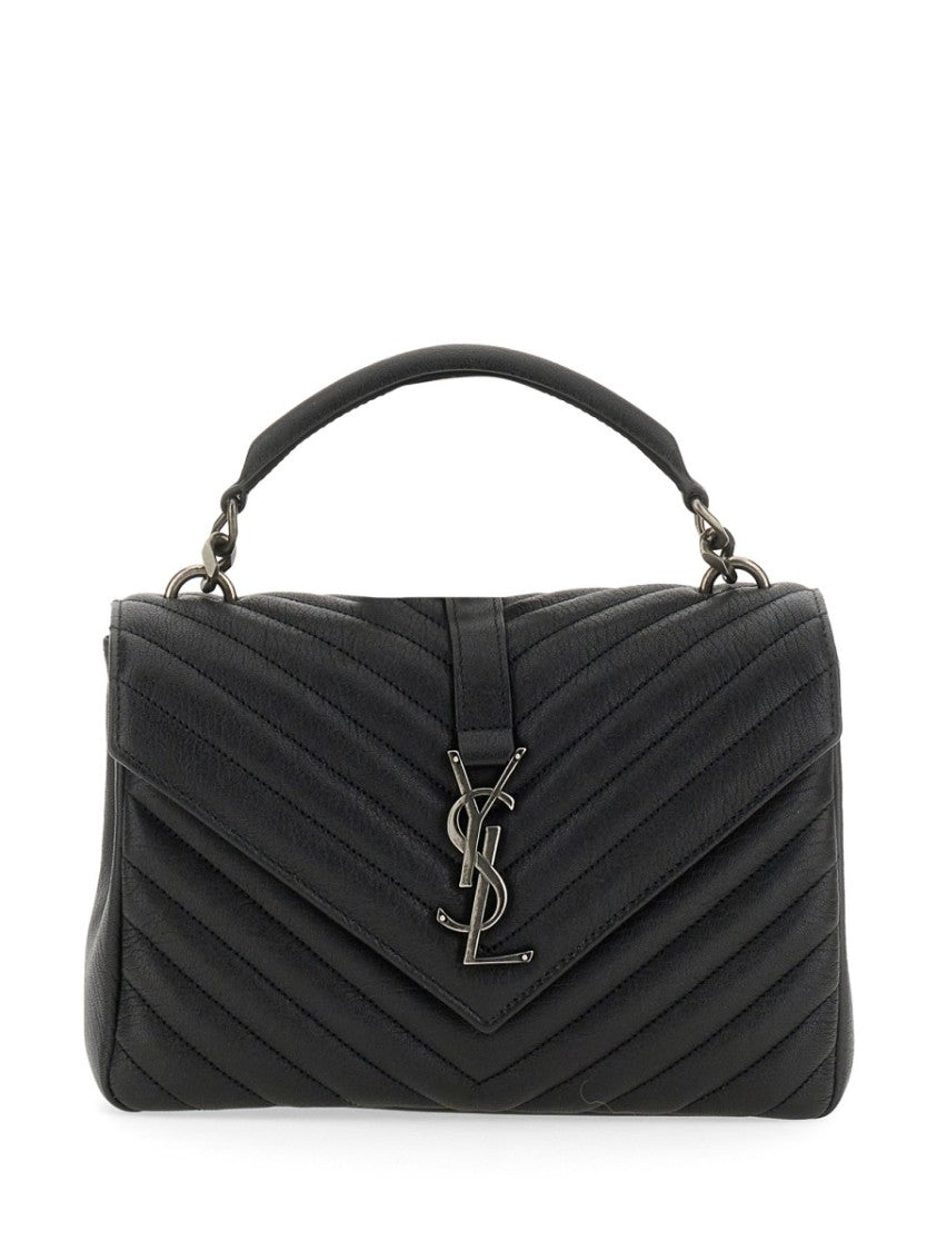 Saint Laurent Medium College Bag